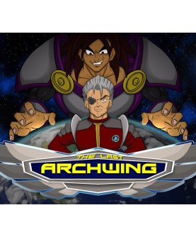 The Last Archwing Steam Key GLOBAL